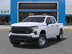 2023 Chevrolet Silverado 1500 Crew Cab RWD, Pickup for sale #23C542 - photo 6