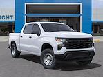 2023 Chevrolet Silverado 1500 Crew Cab RWD, Pickup for sale #23C542 - photo 7