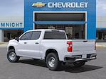 2023 Chevrolet Silverado 1500 Crew Cab 4WD, Pickup for sale #23C702 - photo 4