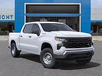 2023 Chevrolet Silverado 1500 Crew Cab 4WD, Pickup for sale #23C702 - photo 7