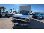 2023 Chevrolet Express 3500 DRW RWD, Box Van for sale #23G50 - photo 7