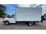 2023 Chevrolet Express 3500 DRW RWD, Wabash Cargo XL Box Van for sale #23G50 - photo 5