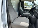 2023 Chevrolet Express 3500 DRW RWD, Wabash Cargo XL Box Van for sale #23G50 - photo 15