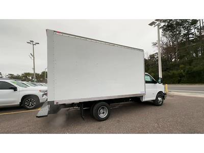 2023 Chevrolet Express 3500 DRW RWD, Box Van for sale #23G51 - photo 2