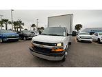 2023 Chevrolet Express 3500 DRW RWD, Box Van for sale #23G51 - photo 7