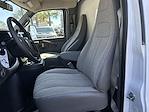2023 Chevrolet Express 3500 DRW RWD, Box Van for sale #23G54 - photo 11