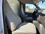 2023 Chevrolet Express 3500 DRW RWD, Box Van for sale #23G54 - photo 15