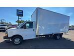 2023 Chevrolet Express 3500 DRW RWD, Box Van for sale #23G55 - photo 6