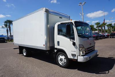 New 2024 Chevrolet LCF 4500HG Box Truck | #24C02