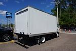 New 2024 Chevrolet LCF 4500HG Regular Cab 4x2, Knapheide KVA Box Truck for sale #24C02 - photo 2