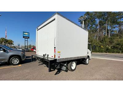 2024 Chevrolet LCF 4500HG Regular Cab 4x2, Knapheide KVA Box Truck for sale #24C05 - photo 2