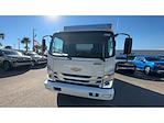 New 2024 Chevrolet LCF 4500HG Regular Cab 4x2, Knapheide KVA Box Truck for sale #24C05 - photo 7