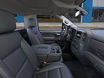 2024 Chevrolet Silverado 2500 Regular Cab 4WD, Pickup for sale #24C1003 - photo 17