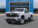 2024 Chevrolet Silverado 2500 Regular Cab RWD, Pickup for sale #24C1046 - photo 6