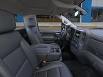 2024 Chevrolet Silverado 2500 Regular Cab SRW RWD, Pickup for sale #24C1052 - photo 17