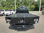 New 2024 Chevrolet Silverado 5500 LT Regular Cab 4x4, CM Truck Beds RD Model Flatbed Truck for sale #24C1303 - photo 15