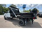 2024 Chevrolet Silverado 5500 Regular Cab DRW 4x4, Dump Truck for sale #24C1314 - photo 4