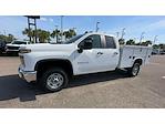 2024 Chevrolet Silverado 2500 Double Cab 4WD, Knapheide Steel Service Body Service Truck for sale #24C1349 - photo 6