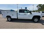 2024 Chevrolet Silverado 2500 Double Cab 4WD, Knapheide Steel Service Body Service Truck for sale #24C1349 - photo 9