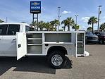 2024 Chevrolet Silverado 2500 Double Cab 4WD, Knapheide Steel Service Body Service Truck for sale #24C1350 - photo 18
