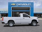 2024 Chevrolet Silverado 1500 Regular Cab RWD, Pickup for sale #24C1361 - photo 5