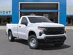 2024 Chevrolet Silverado 1500 Regular Cab RWD, Pickup for sale #24C1361 - photo 7