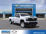 2024 Chevrolet Silverado 2500 Crew Cab 4WD, Pickup for sale #24C1435 - photo 1