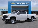 2024 Chevrolet Silverado 2500 Crew Cab 4WD, Pickup for sale #24C1435 - photo 2