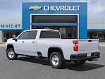 2024 Chevrolet Silverado 2500 Crew Cab 4WD, Pickup for sale #24C1435 - photo 3