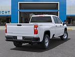 2024 Chevrolet Silverado 2500 Crew Cab 4WD, Pickup for sale #24C1435 - photo 4