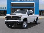 2024 Chevrolet Silverado 2500 Crew Cab 4WD, Pickup for sale #24C1435 - photo 6