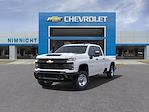 2024 Chevrolet Silverado 2500 Crew Cab 4WD, Pickup for sale #24C1435 - photo 8