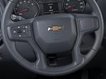 2024 Chevrolet Silverado 2500 Crew Cab 4WD, Pickup for sale #24C1435 - photo 19