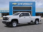 2024 Chevrolet Silverado 2500 Crew Cab 4WD, Pickup for sale #24C1437 - photo 3