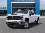 2024 Chevrolet Silverado 2500 Double Cab RWD, Pickup for sale #24C1453 - photo 6