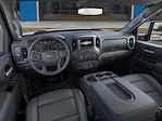 2024 Chevrolet Silverado 2500 Double Cab RWD, Pickup for sale #24C1453 - photo 15