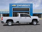 2024 Chevrolet Silverado 2500 Double Cab RWD, Pickup for sale #24C1463 - photo 5