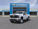 2024 Chevrolet Silverado 2500 Double Cab RWD, Pickup for sale #24C1463 - photo 8