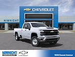 2024 Chevrolet Silverado 2500 Double Cab RWD, Pickup for sale #24C1464 - photo 1