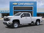 2024 Chevrolet Silverado 2500 Double Cab RWD, Pickup for sale #24C1464 - photo 3