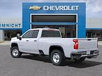 2024 Chevrolet Silverado 2500 Double Cab RWD, Pickup for sale #24C1464 - photo 4