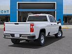 2024 Chevrolet Silverado 2500 Double Cab RWD, Pickup for sale #24C1464 - photo 2