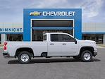 2024 Chevrolet Silverado 2500 Double Cab RWD, Pickup for sale #24C1464 - photo 5