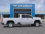 2024 Chevrolet Silverado 2500 Double Cab RWD, Pickup for sale #24C1506 - photo 5