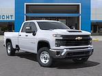 2024 Chevrolet Silverado 2500 Double Cab RWD, Pickup for sale #24C1506 - photo 7