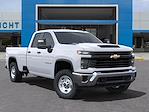 2024 Chevrolet Silverado 2500 Double Cab RWD, Pickup for sale #24C1507 - photo 7