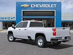 2024 Chevrolet Silverado 2500 Double Cab 4WD, Pickup for sale #24C1510 - photo 4