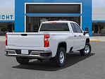 2024 Chevrolet Silverado 2500 Double Cab 4WD, Pickup for sale #24C1510 - photo 2