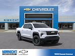 2024 Chevrolet Silverado EV Crew Cab AWD, Pickup for sale #24C1519 - photo 1