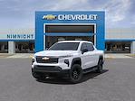 2024 Chevrolet Silverado EV Crew Cab AWD, Pickup for sale #24C1519 - photo 8